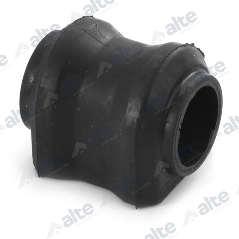 Mounting, stabiliser bar